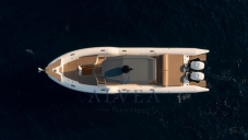 Rafnar 1200 T-Top